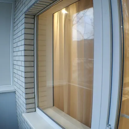 Двухкомнатный Люкс Центр Соборности 29 Kr Apartments Kryvyi Rih Exterior photo