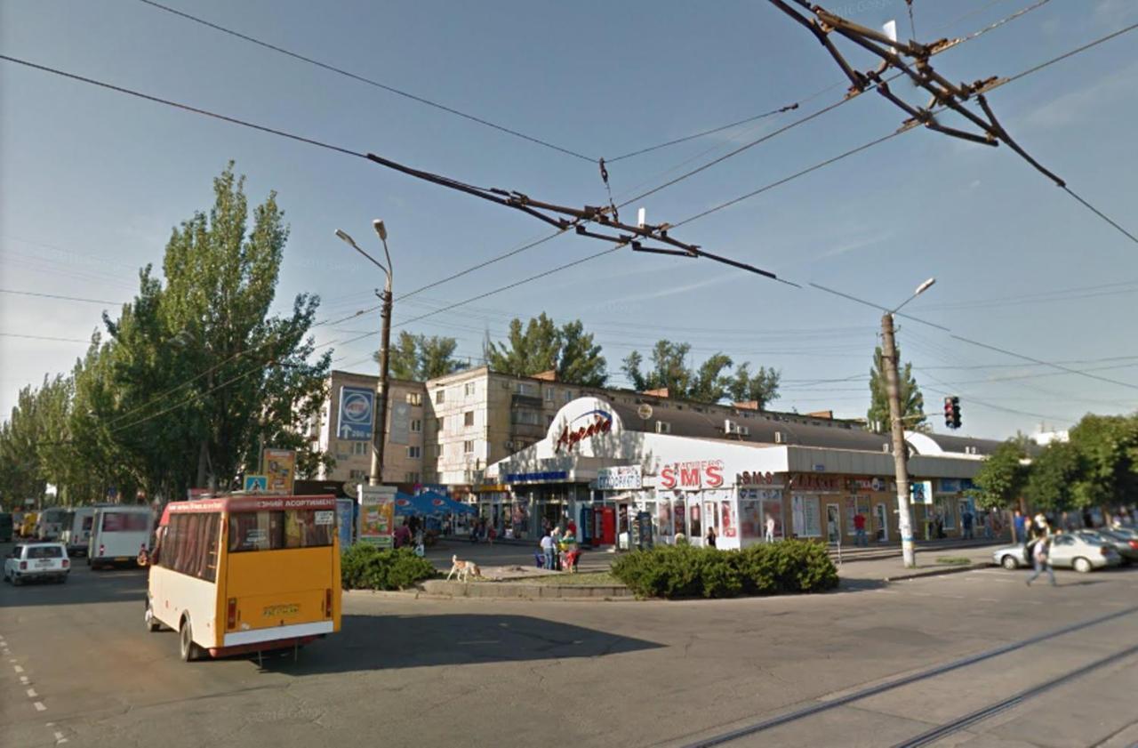 двухкомнатный люкс центр соборности 29 Kr Apartment *