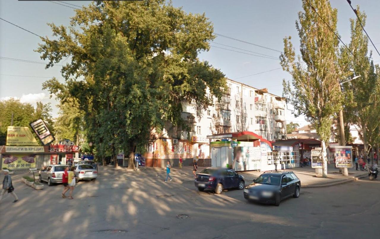 двухкомнатный люкс центр соборности 29 Kr Kryvyi Rih