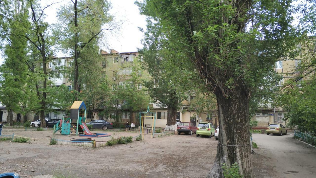 двухкомнатный люкс центр соборности 29 Kr Apartment *