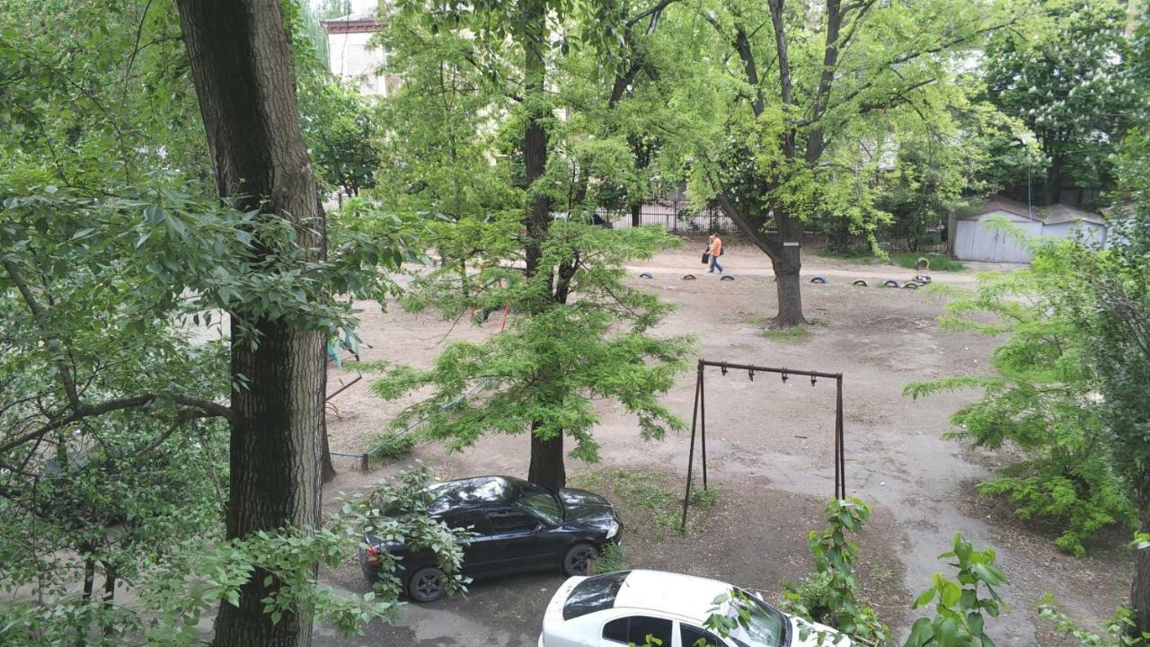 Apartment двухкомнатный люкс центр соборности 29 Kr