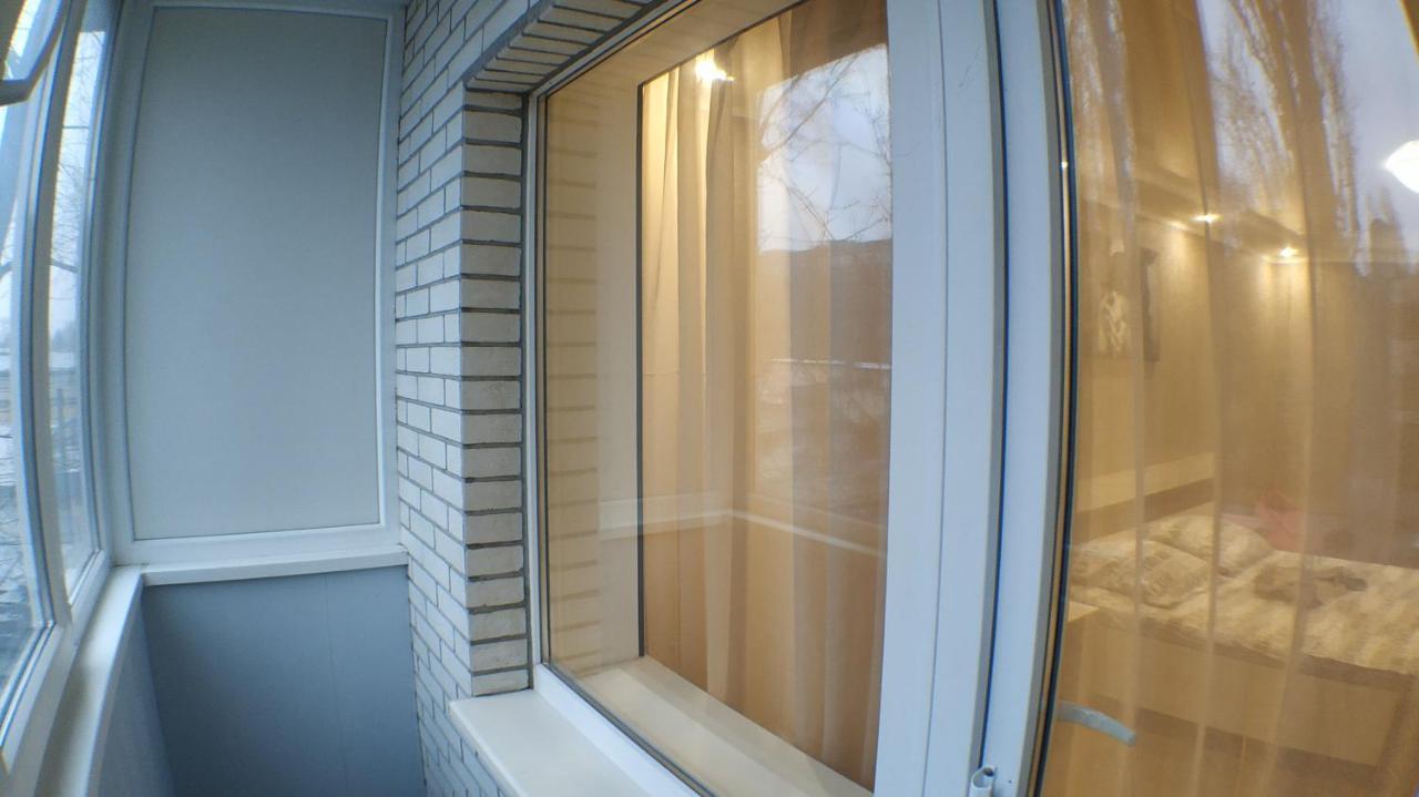 двухкомнатный люкс центр соборности 29 Kr Apartment
